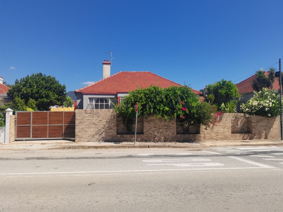 3 Bedroom Property for Sale in Mount Croix Eastern Cape